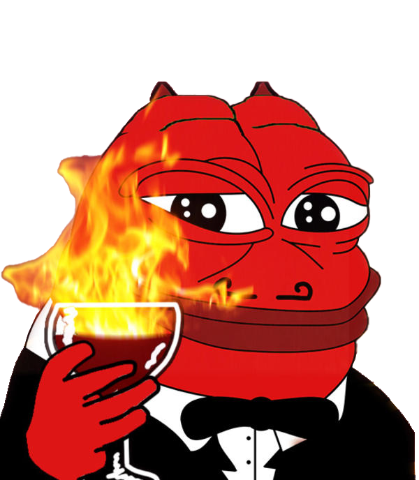 Devil Pepe